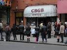 Hey, Ho, Let's Going, Going, Gone! CBGB 'Brand' Put Up for Auction ...