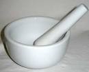 Mortar and Pestles