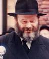 הרבי מליובאוויטש, רבי מנחם
