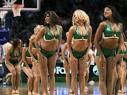It's The NBA Cheerleaders! Guys You Just Gotta Love This Game ...