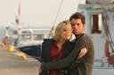 Alexz Johnson - Instant Star Production Stills 2004-2008 Picture