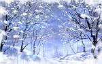 Ments For Winter Alley Hd Wallpaper - Free Download Wallpaper ...