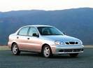 2001 Daewoo Lanos Pictures/Photos Gallery - MotorAuthority