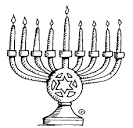 menorah