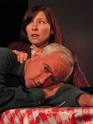 Stu Richel and Kate Reilly in "American Soldiers," a new play by Matt ... - Am_soldiers.300
