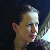 Angela Barrett was born in Essex, 1955. She left school at 15. - 20040420031920