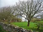 NG2459 : Parliamentary Manse at Hallin. near to Halistra, Highland, - via Daymix