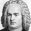 JS Bach