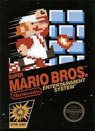 Historia de Mario Bros