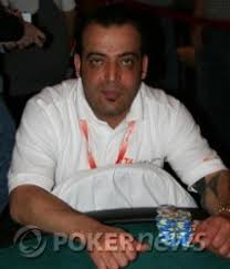 Antonio Battisti | Tags | PokerNews - s66632bdbbf