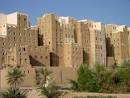 Shibam