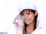 安倍なつみの画像8