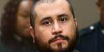 GEORGE ZIMMERMAN was involved in a shooting in Lake Mary, Florida.