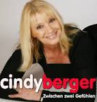 Cindy Berger – „Zwischen zwei Gefühlen“. Mit Gefühl und Professionalität ... - 19-07-2009 - claudia_hopf - cindy_berger - Cover