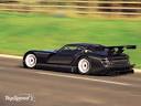 1998 TVR Cerbera Speed 12 - Top Speed