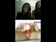 EXCLUSIVE PRIVATE CHAT RECORDED ROMANIAN CAM BABE 24 - 1webcamtube.