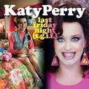 Asså fatta vad Katy perrys nya