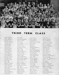 Ben Blewett High
 School -  Cla ...