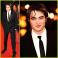 Robert Pattinson – BAFTA Awards 2010 | 2010 BAFTAs, Robert ...