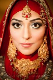 Bridal Hijab styles on Pinterest | Bridal Hijab, Hijabs and South ...