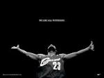 Photo Gallery: Nike's <b>LeBron James</b> Witness