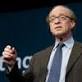 Futurist Ray Kurzweil isn't