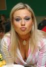 jak Agnieszka Włodarczyk