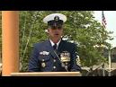 Master Chief Petty Officer of The Coast Guard