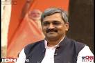 Delhi BJP chief slaps legal notice on Arvind Kejriwal - IBNLive