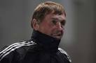 Liverpool in no rush to name