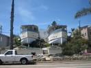 Ten Recycled Ship Houses - 1-