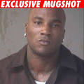 We're told Jeezy -- aka Jay Jenkins -- had just taken his fresh-off-the-lot ... - 0618_jeezy_mug_ex-1