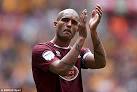 Clarke Carlisle to hold talks with PFA after retiring from.