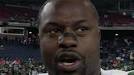 Bart Scott taped a TNA