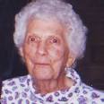Mary Elizabeth Simpson. December 16, 1916 - September 23, 2012; Valparaiso, ... - 1805556_300x300
