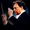 Zubin Mehta