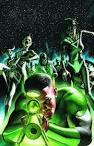 The 10 Coolest GREEN LANTERN Comic Book Ring Constructs | Newsarama.