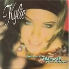 45cat - Kylie Minogue - Better The Devil You Know / I'm Over Dreaming (Over ... - kylie-minogue-better-the-devil-you-know-pwl-2