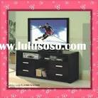 wooden lcd tv stand, wooden lcd tv stand Manufacturers in LuLuSoSo ...