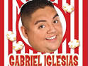 Gabriel Iglesias - I'm not Fat