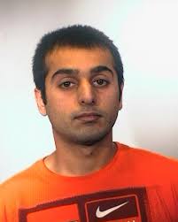 Farhan Khan (photo courtesy ACPD) A 22-year-old Alexandria man received a net seven year prison sentence today after being found guilty of involuntary ... - Farhan-Khan