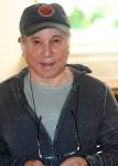 PAUL SIMON The 2011 BLUERAILROAD Interview and 70th Birthday Tribute.