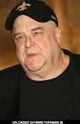 John Goodman at "Waiting for