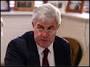 Principal Eamon Gaffney