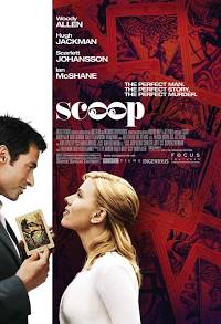 Scarlett Johansson Movies List