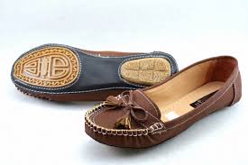 Jual Sepatu Flat Tangerang - Jual Sepatu Online | Toko Sepatu ...