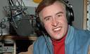 Alan Partridge. Photograph: Brian Ritchie. Alan, a pleasure. Agreed. - Alan-Partridge-006