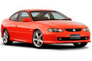 Holden Monaro 2001-06 | used car review