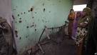 BBC News - Kashmir: Nine civilians killed in India-Pakistan border.