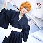 キャプテン/BLEACH（声優：寺島拓篤）